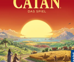 Settlers of Catan