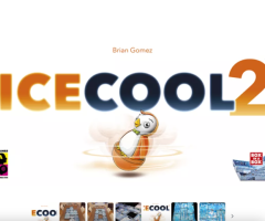 Ice Cool 2